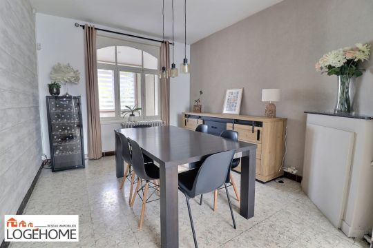 Vente maison à Mons-en-Barœul - Ref.KRHEL1421 - Image 1