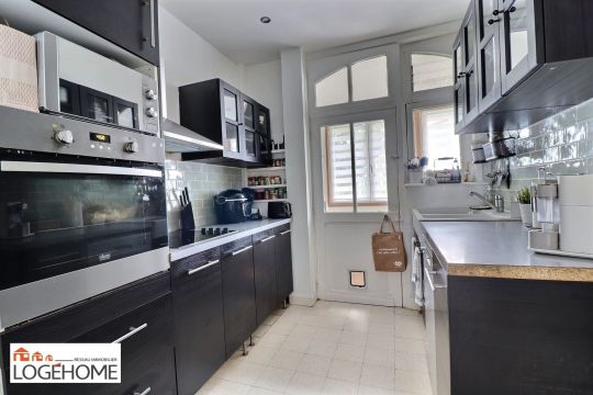 Vente maison à Mons-en-Barœul - Ref.KRHEL1421 - Image 2