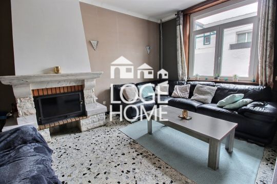 Vente maison à Hem - Ref.CRHEM12V - Image 2