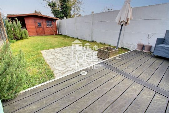 Vente maison à Hem - Ref.CRHEM12V - Image 1