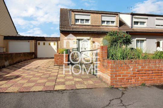 Vente maison à Haisnes - Ref.MDLAB3682 - Image 6