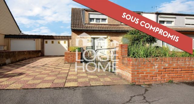 Vente maison à Haisnes - Ref.MDLAB3682 - Image 1
