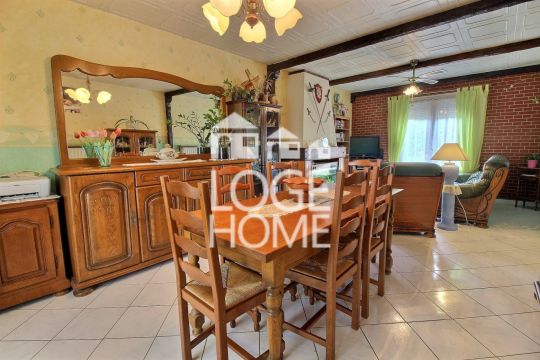 Vente maison à Haisnes - Ref.MDLAB3682 - Image 2