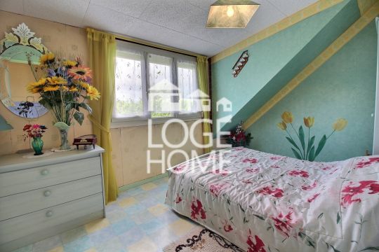 Vente maison à Haisnes - Ref.MDLAB3682 - Image 3