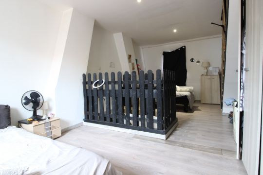 Vente maison à Roubaix - Ref.MTCRO1607 - Image 4