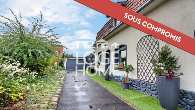 Vente maison à Haisnes - Ref.MDLAB3686 - Image 1