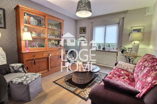 Vente maison à Haisnes - Ref.MDLAB3686 - Image 3