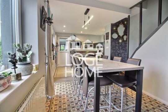 Vente maison à Haisnes - Ref.MDLAB3686 - Image 2