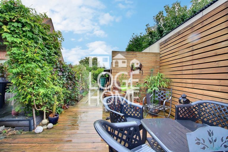 Vente maison à Haisnes - Ref.MDLAB3686 - Image 1