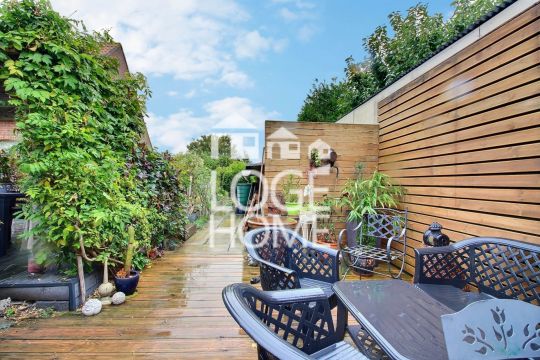 Vente maison à Haisnes - Ref.MDLAB3686 - Image 1