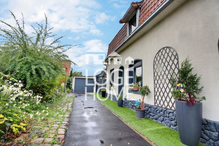 Vente maison à Haisnes - Ref.MDLAB3686 - Image 1