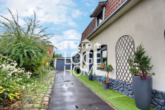 Vente maison à Haisnes - Ref.MDLAB3686 - Image 1