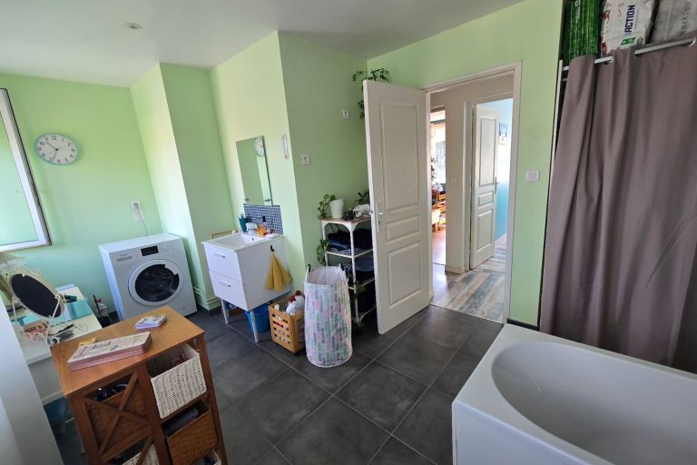 Vente maison à Fouquereuil - Ref.CRBLB576 - Image 3