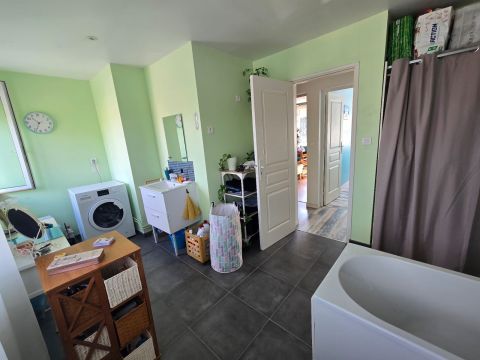Vente maison à Fouquereuil - Ref.CRBLB576 - Image 3