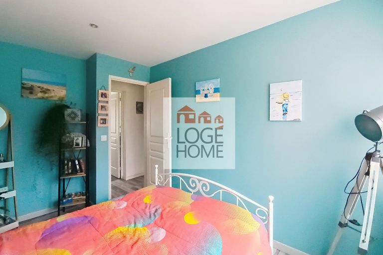 Vente maison à Fouquereuil - Ref.CRBLB576 - Image 2