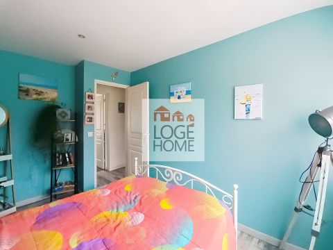 Vente maison à Fouquereuil - Ref.CRBLB576 - Image 2