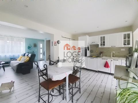 Vente maison à Fouquereuil - Ref.CRBLB576 - Image 1