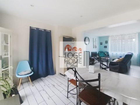 Vente maison à Fouquereuil - Ref.CRBLB576 - Image 6