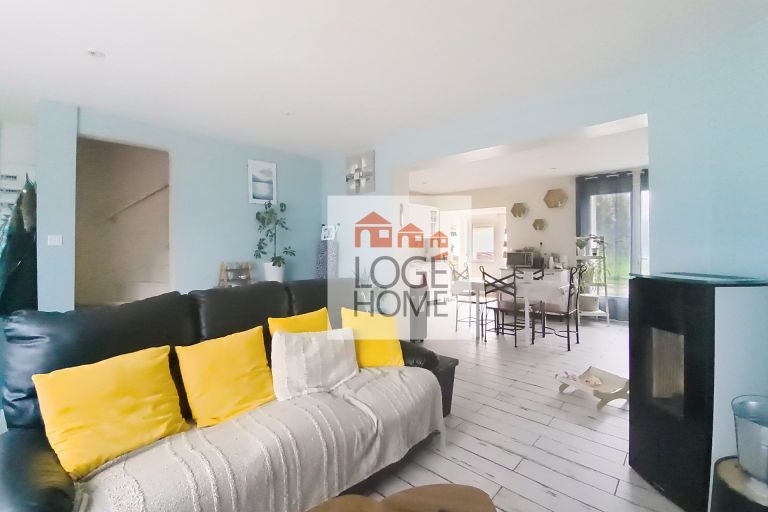 Vente maison à Fouquereuil - Ref.CRBLB576 - Image 1