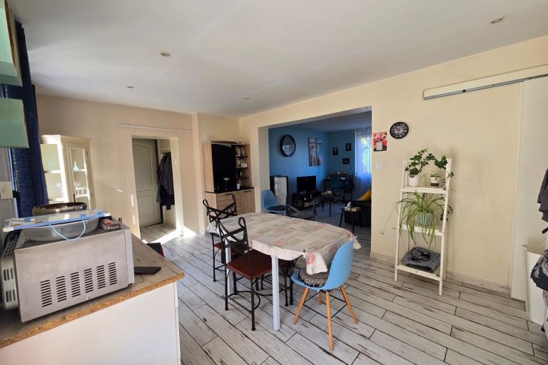 Vente maison à Fouquereuil - Ref.CRBLB576 - Image 1