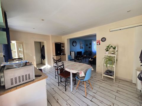 Vente maison à Fouquereuil - Ref.CRBLB576 - Image 1