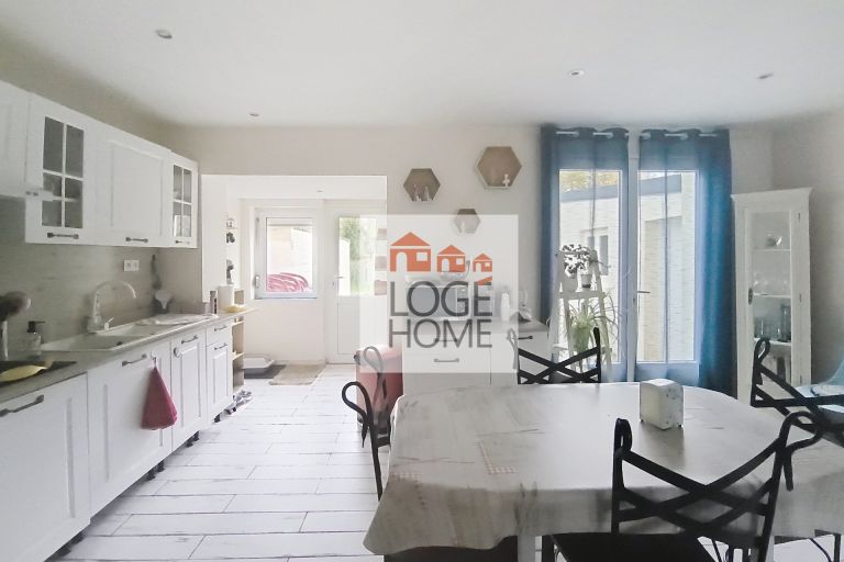 Vente maison à Fouquereuil - Ref.CRBLB576 - Image 5