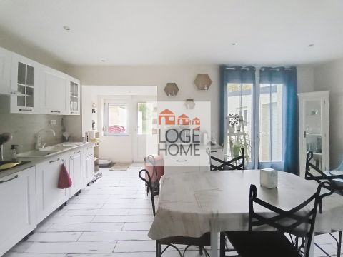 Vente maison à Fouquereuil - Ref.CRBLB576 - Image 5