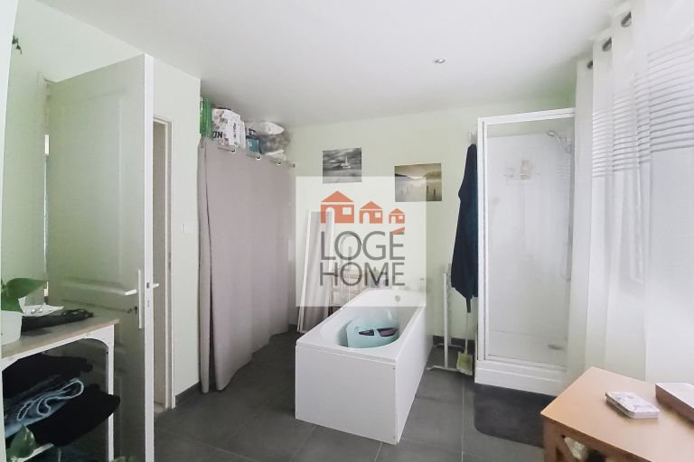 Vente maison à Fouquereuil - Ref.CRBLB576 - Image 4