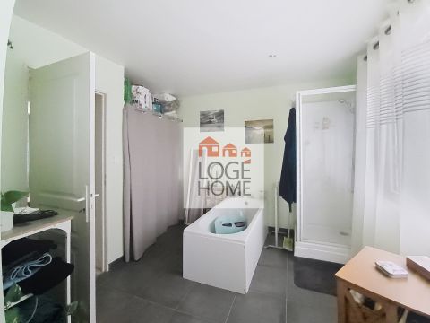 Vente maison à Fouquereuil - Ref.CRBLB576 - Image 4