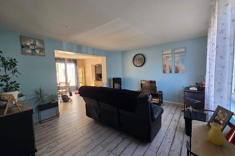 Vente maison à Fouquereuil - Ref.CRBLB576 - Image 1