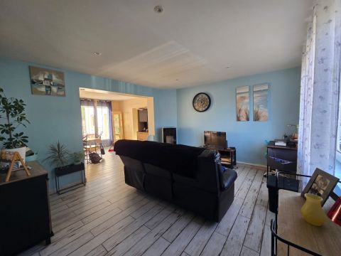 Vente maison à Fouquereuil - Ref.CRBLB576 - Image 1