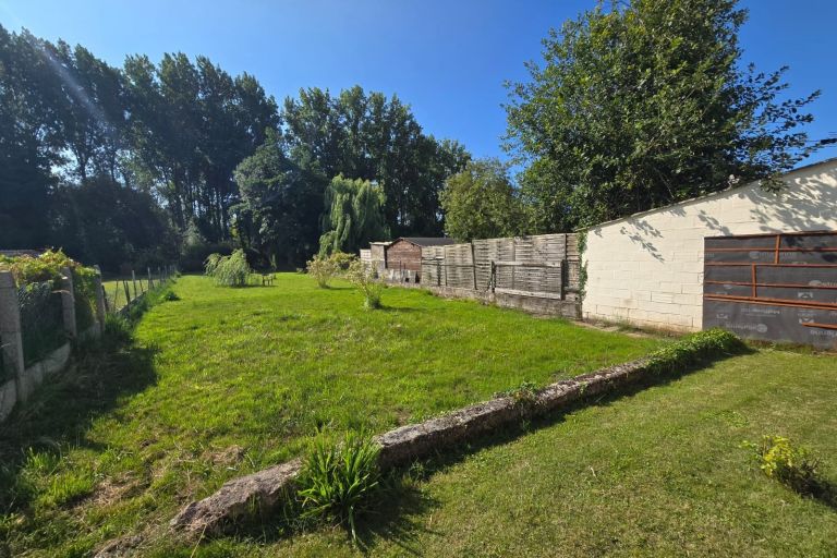 Vente maison à Fouquereuil - Ref.CRBLB576 - Image 4