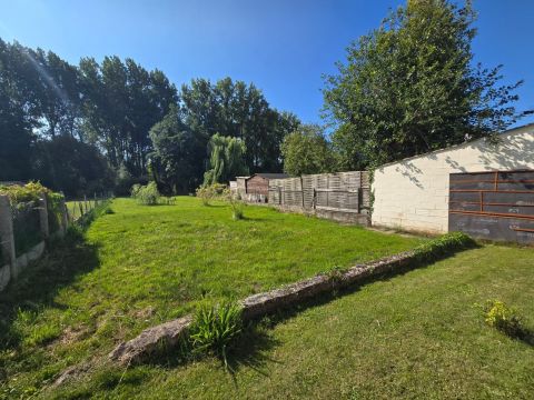 Vente maison à Fouquereuil - Ref.CRBLB576 - Image 4