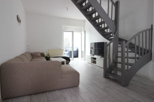 Vente maison à Roubaix - Ref.MTCRO1617 - Image 1