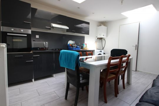 Vente maison à Roubaix - Ref.MTCRO1617 - Image 1
