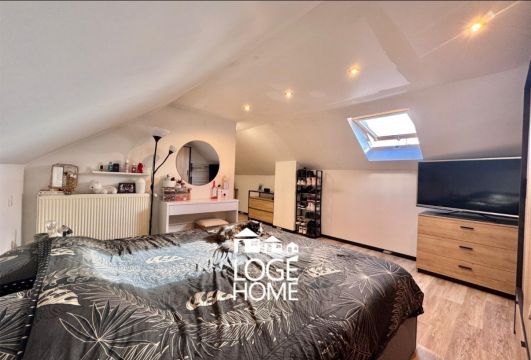 Vente maison à Hem - Ref.CRHEM32 - Image 3