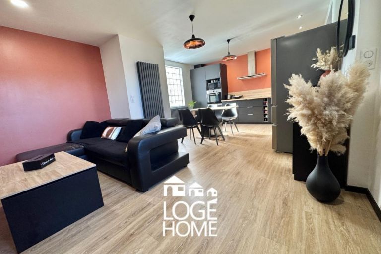 Vente maison à Hem - Ref.CRHEM32 - Image 1
