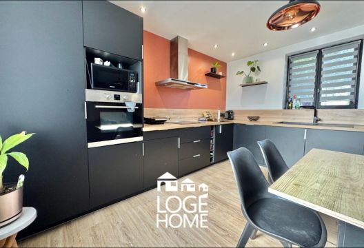 Vente maison à Hem - Ref.CRHEM32 - Image 1