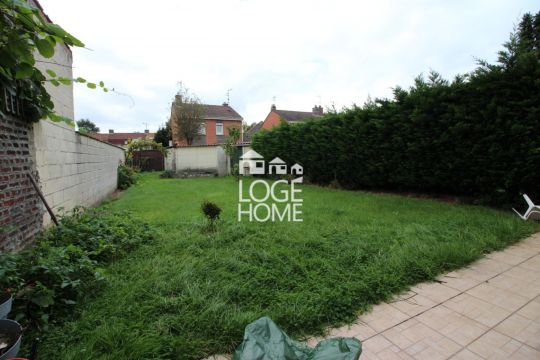 Vente maison à Wattrelos - Ref.WAT2500 - Image 10