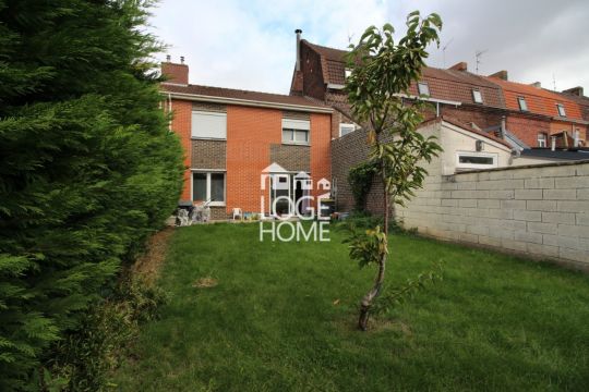 Vente maison à Wattrelos - Ref.WAT2500 - Image 12