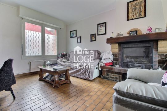 Vente maison à Wattrelos - Ref.WAT2500 - Image 1
