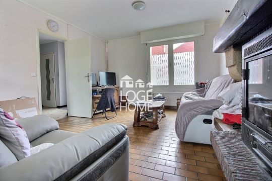 Vente maison à Wattrelos - Ref.WAT2500 - Image 2