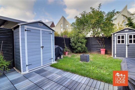 Vente maison à Lille - Ref.GTRON1420 - Image 1