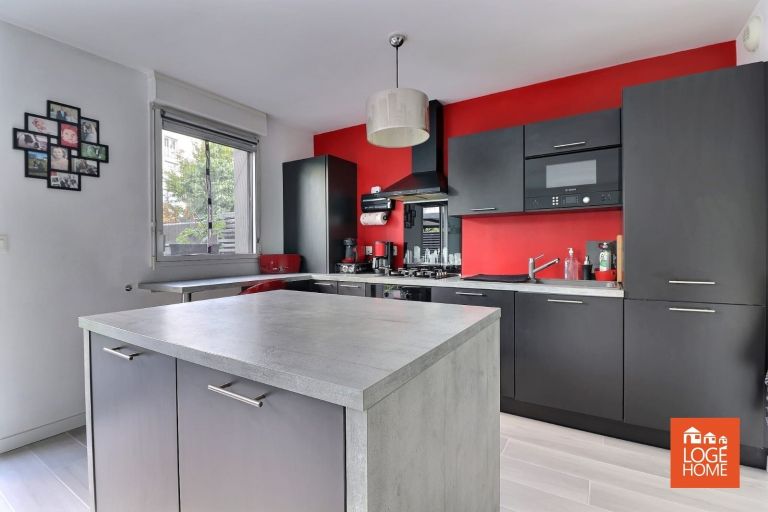 Vente maison à Lille - Ref.GTRON1420 - Image 1