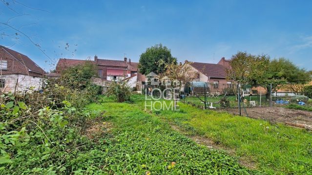 Vente maison à Dourges - Ref.AOHEN1982 - Image 3