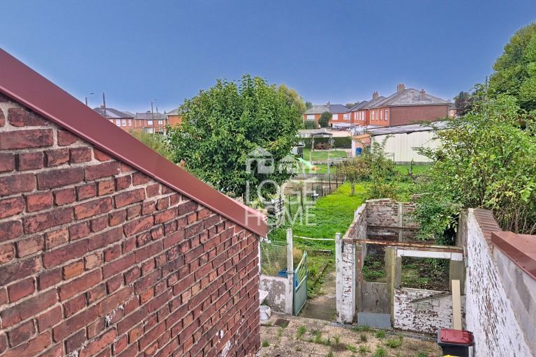 Vente maison à Dourges - Ref.AOHEN1982 - Image 1