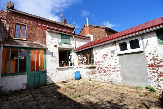 Vente maison à Dourges - Ref.AOHEN1982 - Image 5