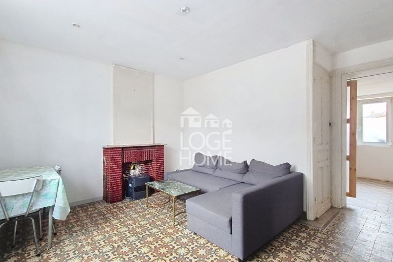 Vente maison à Dourges - Ref.AOHEN1982 - Image 1