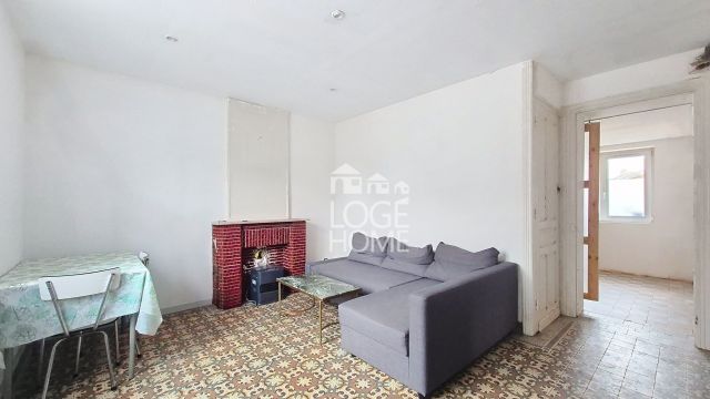 Vente maison à Dourges - Ref.AOHEN1982 - Image 1