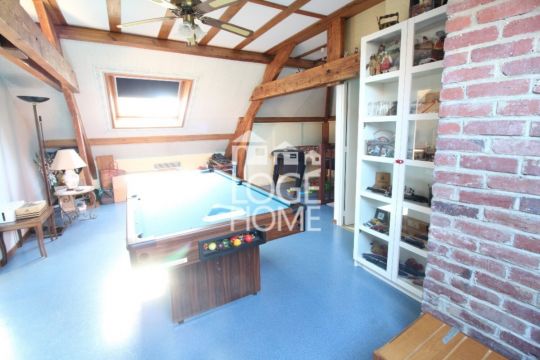 Vente maison à Courrières - Ref.NMCAR1113 - Image 9